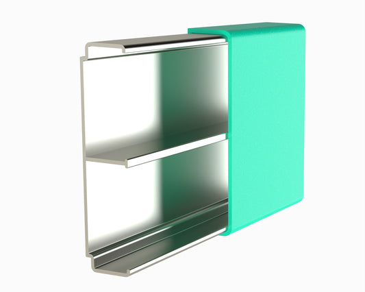 Box Bed Head Protection Rail Cover