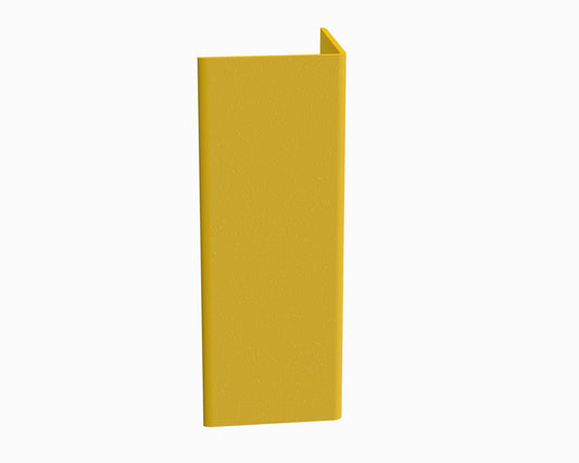 Standard Corner Protection Angles 90