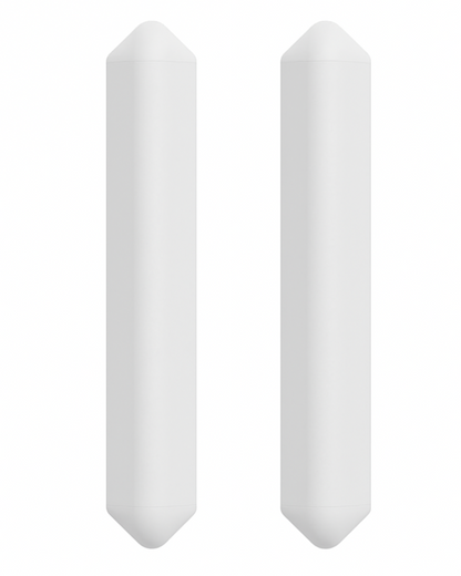 Angled Bed Head Protection Rail