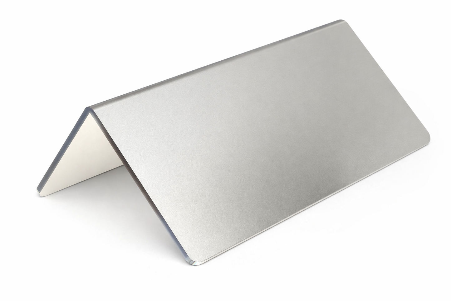Stainless Steel Corner Protection Angle