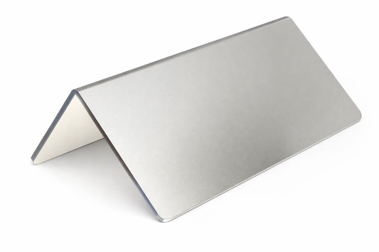 Stainless Steel Corner Protection Angle