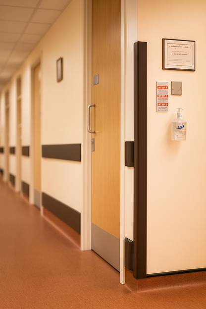 Premium Corner Protection Angles 90