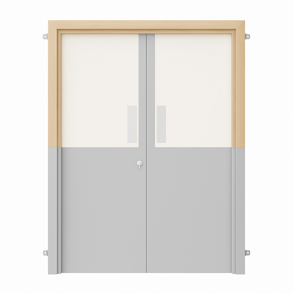 FD60 Door Edge Protector