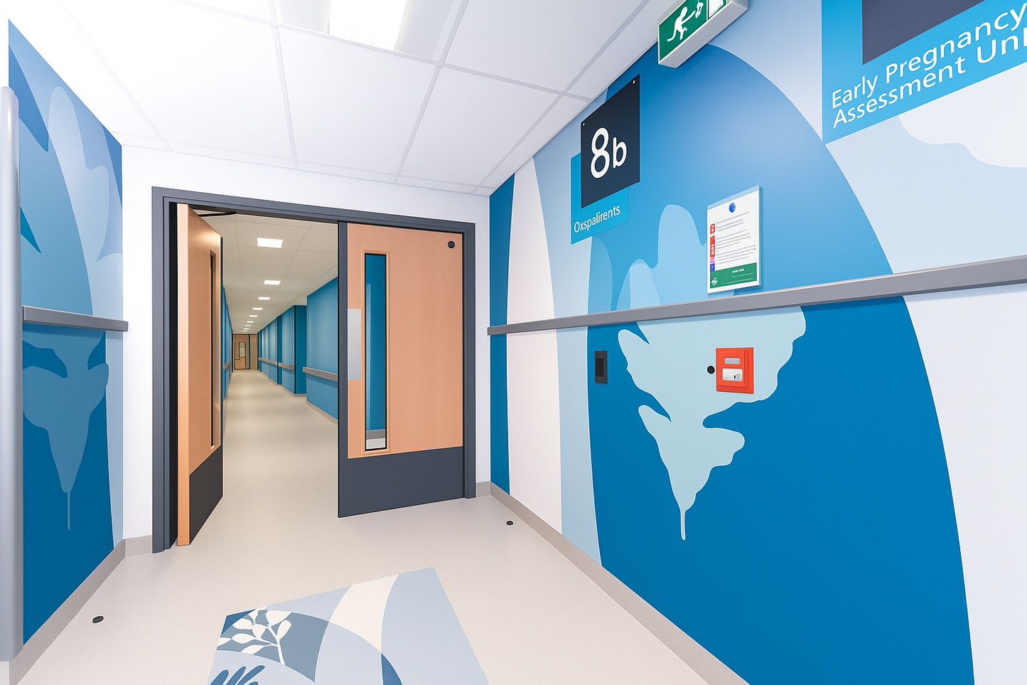 FD30 Door Edge Protector