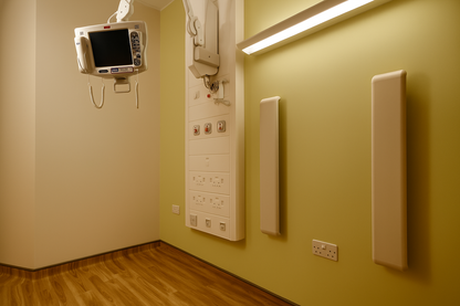 Box Bed Head Protection Rail