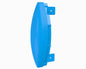 Curved Bed Head Protection Rail End