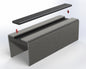 FD60 Door Edge Protector