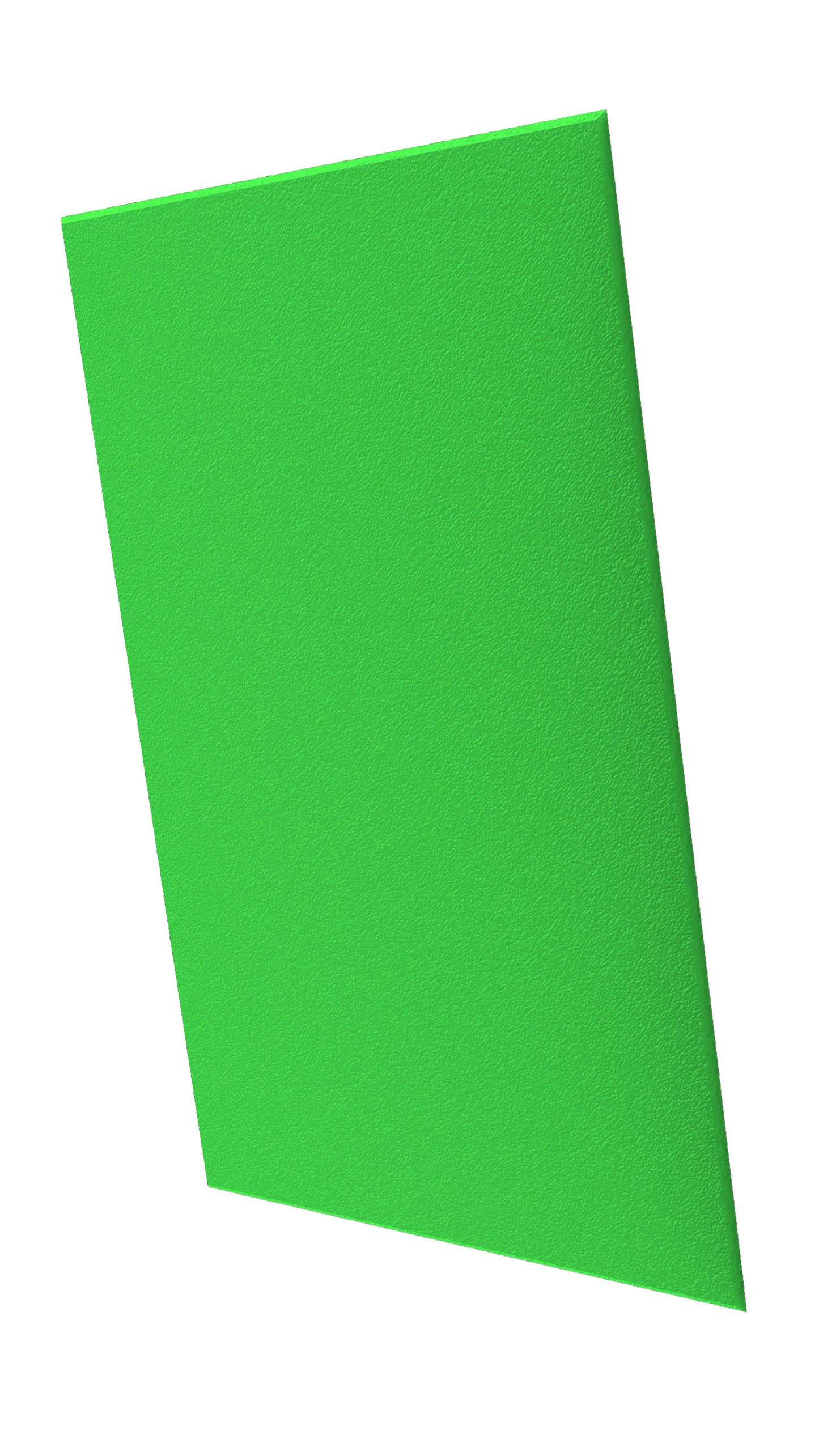 Standard Protection Sheet