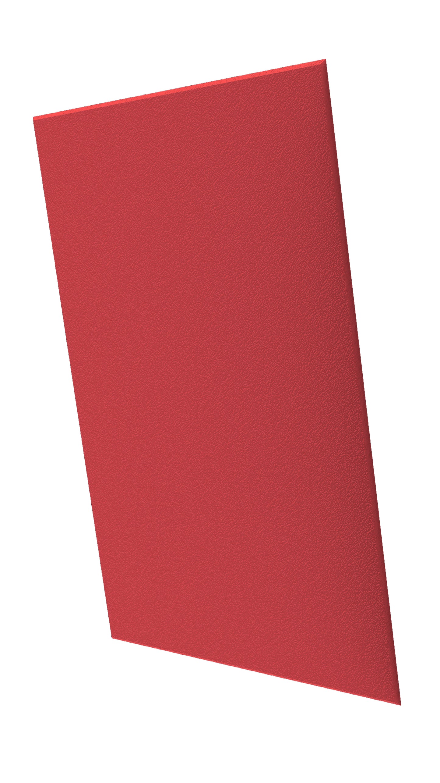 Standard Protection Sheet