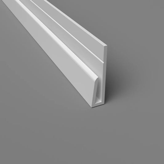 Standard Wall Protection Edge